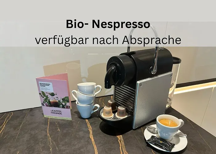 Design-wohnungen By Ulrike Horster