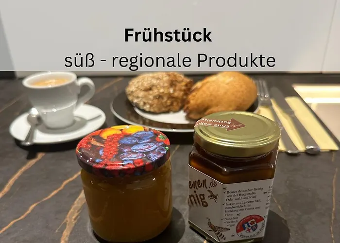 Apartment Design-wohnungen By Ulrike Horster