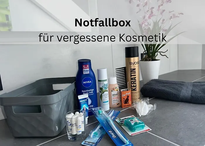 Apartman Design-wohnungen By Ulrike Horster Bensheim