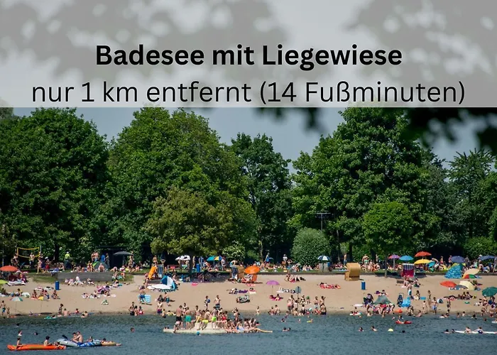 Apartman Design-wohnungen By Ulrike Horster