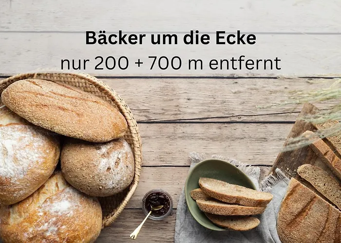 Design-wohnungen By Ulrike Horster Apartman *