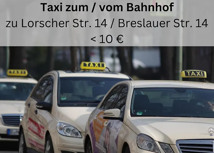 Design-wohnungen By Ulrike Horster Apartman *