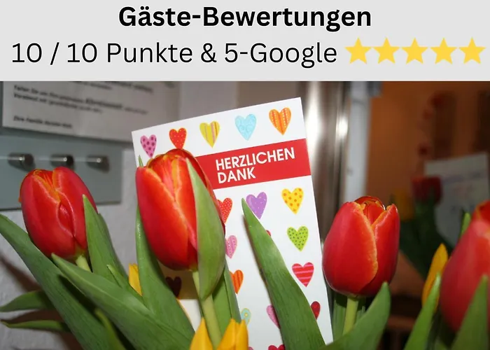 Apartman Design-wohnungen By Ulrike Horster