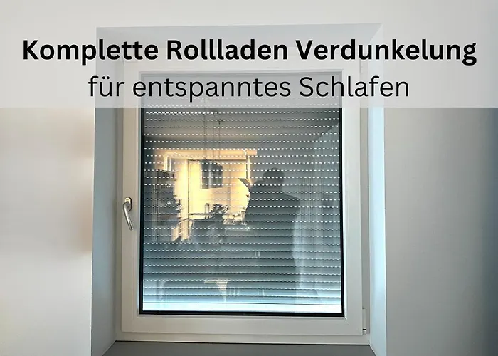 Design-wohnungen By Ulrike Horster Apartman