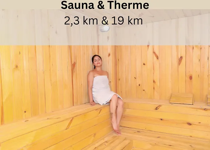 Design-wohnungen By Ulrike Horster Apartman *