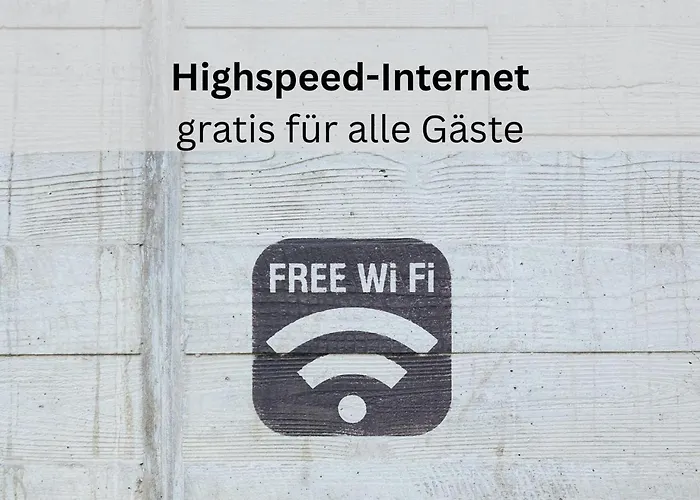 Apartment Design-wohnungen By Ulrike Horster