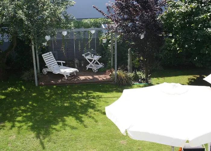 Design-wohnungen By Ulrike Horster Apartman Bensheim