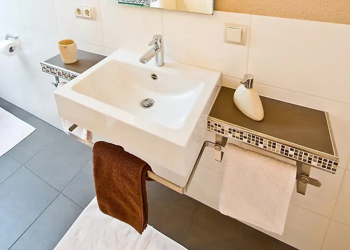 Design-wohnungen By Ulrike Horster Bensheim