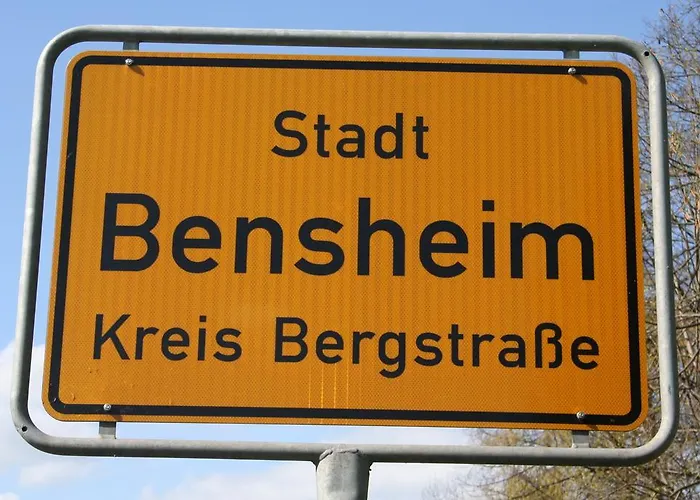 Design-wohnungen By Ulrike Horster Bensheim