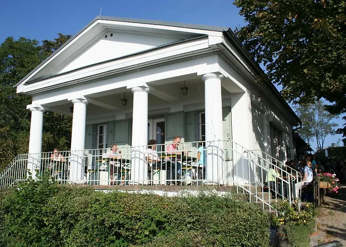 Apartman Design-wohnungen By Ulrike Horster Bensheim