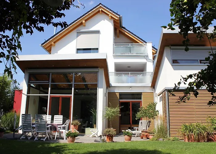 Apartment Design-wohnungen By Ulrike Horster *