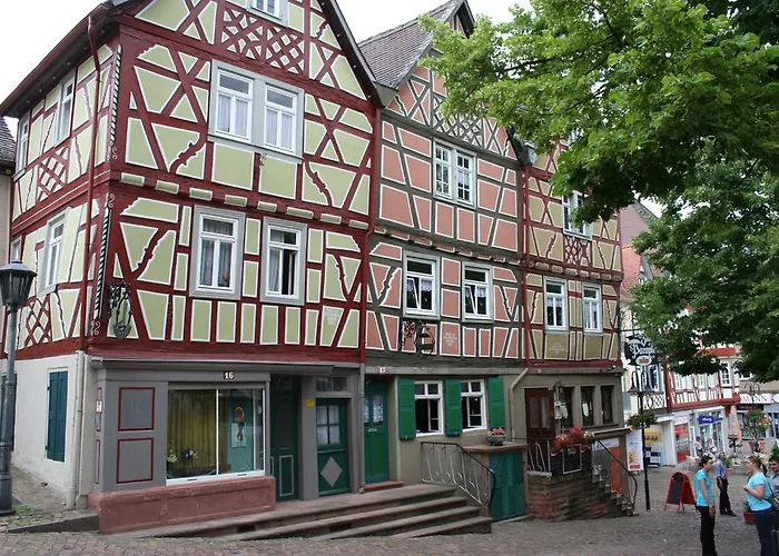 Apartman Design-wohnungen By Ulrike Horster