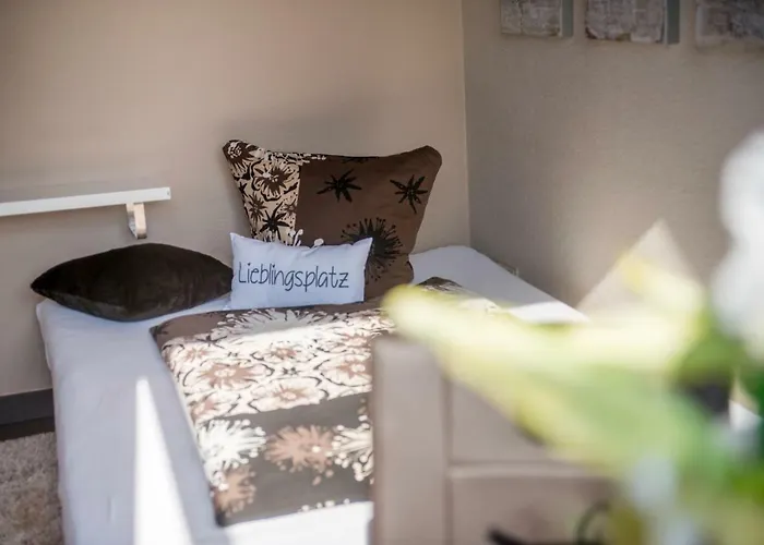 Design-wohnungen By Ulrike Horster Bensheim