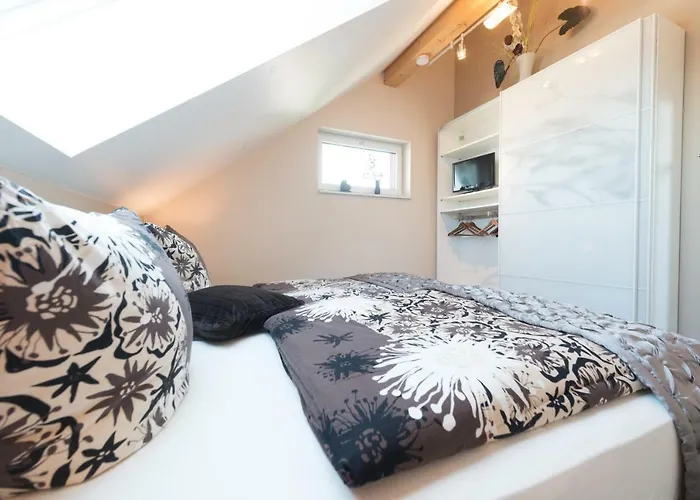 Design-wohnungen By Ulrike Horster