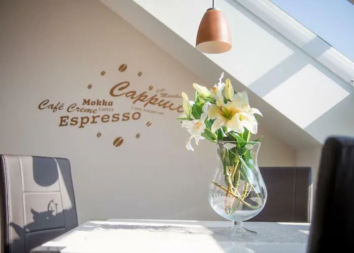 Design-wohnungen By Ulrike Horster