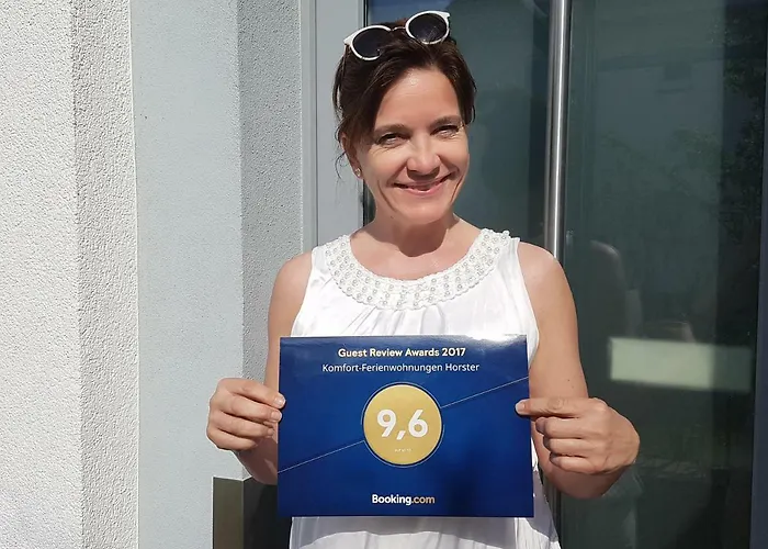 Apartment Design-wohnungen By Ulrike Horster Bensheim